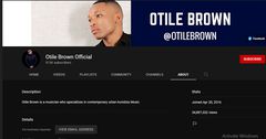 Otile Brown