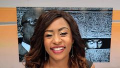 Mashirima Kapombe