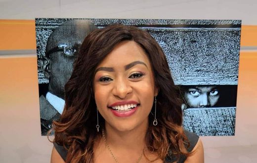 Mashirima Kapombe