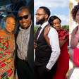 Betty Kyallo, Willis Raburu, Muthoni Mukiri, Isaac, Marion Obunga and Ezekiel Mutua