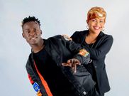 Willy Paul and Size 8