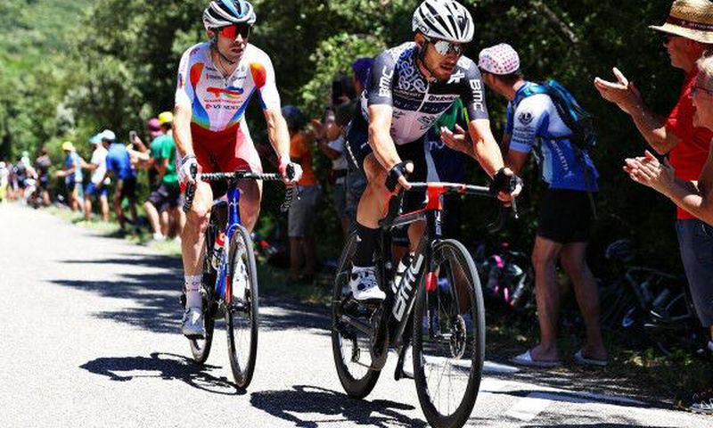 Team Qhubeka NextHash