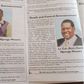 Families publish two different obituaries for dead Ex-KDF boss