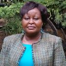 Governor Charity Ngilu mourns wife to first Kitui Governor Julius Malombe