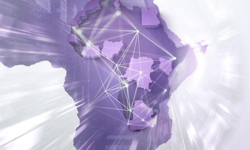 Africa Data Centres