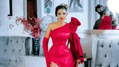 Leave my mum alone – Anerlisa Muigai screams after questions on mother’s weight loss