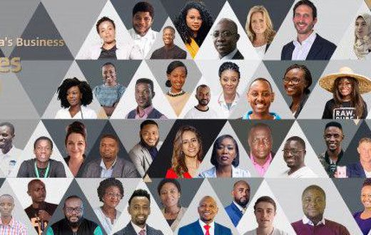 Africa’s Business Heroes (ABH)