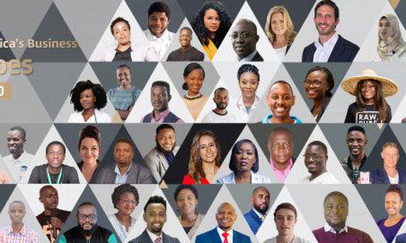 Africa’s Business Heroes (ABH)