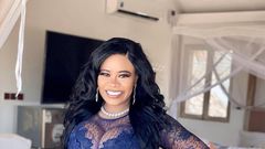 Vera Sidika's posts