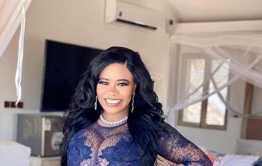 Vera Sidika's posts
