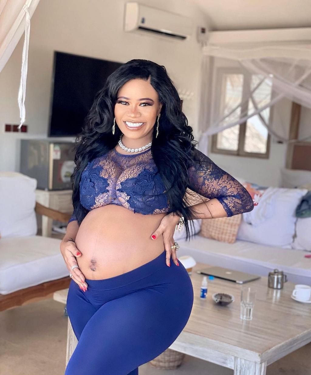 Vera Sidika