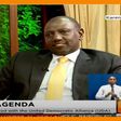 Screengrab- File Image of Deputy President Willian Ruto on Citizen tv
