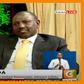 Screengrab- File Image of Deputy President Willian Ruto on Citizen tv