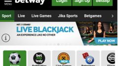 Betway in South Africa – Overview & Review | All the exciting information on using Betway in South Africa and get the best odds for your wins.