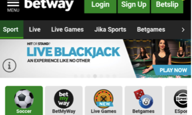 Betway in South Africa – Overview & Review | All the exciting information on using Betway in South Africa and get the best odds for your wins.
