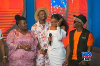 Diamond Platnumz gifts his new signee Zuchu brand new Car