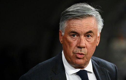 Carlo Ancelotti's Real Madrid begin their Champions League campaign on Wednesday away at Inter Milan.