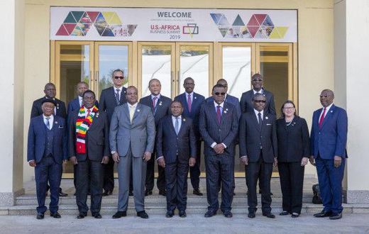 Corporate Council on Africa (CCA)
