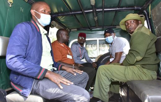 Bungoma Court releases 4 MPs arrested in Matungu