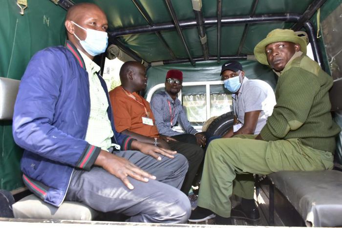 Bungoma Court releases 4 MPs arrested in Matungu