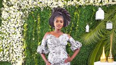 Miss Tamima Ibrahim