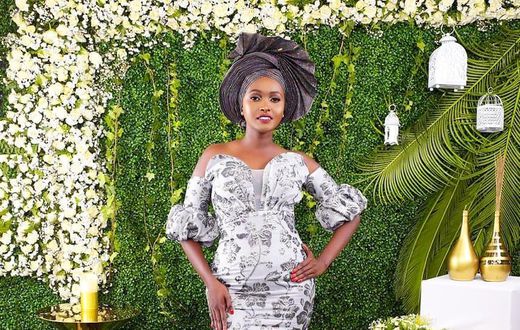 Miss Tamima Ibrahim