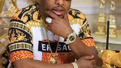 Mike Sonko pitted against Melan Njeri Njuguna