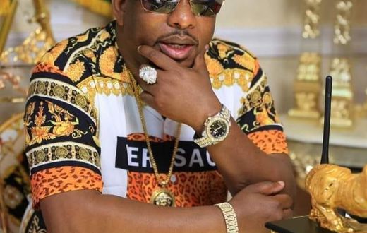 Mike Sonko pitted against Melan Njeri Njuguna