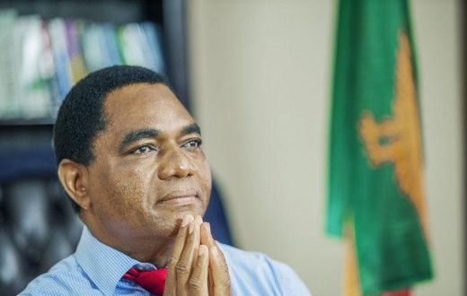 Invest Africa