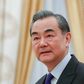 Chinese State Councilor and Foreign Minister Wang Yi  Photo: VCG