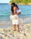 Queen Yulah goes public with affair with Harmonize Manager Dr. Jembe ni Jembe (Photos)