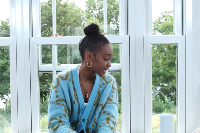 #PulseYouthMtaani: Fashion Stylist Dollyquinter Mungai on life with Dyslexia