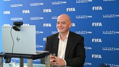 Fédération Internationale de Football Association (FIFA)