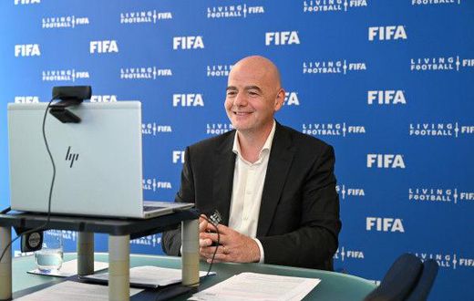 Fédération Internationale de Football Association (FIFA)