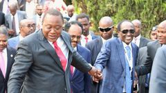 Kirubi’s company gets mega deal with NYS