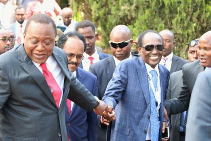 Kirubi’s company gets mega deal with NYS