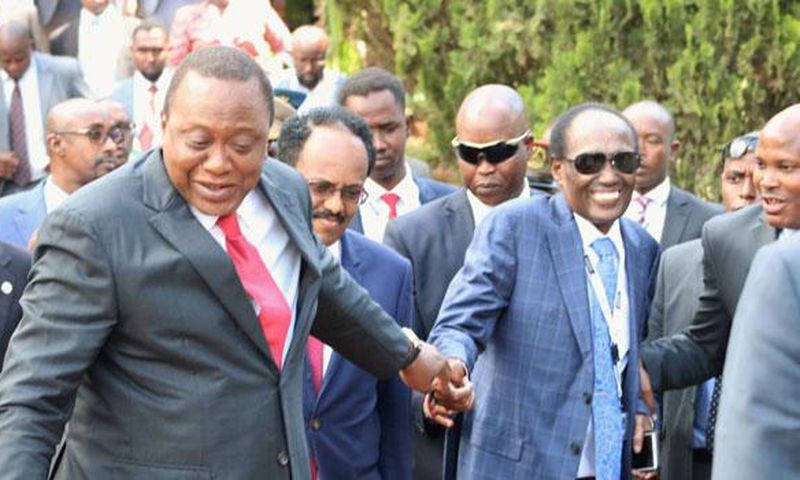 Kirubi’s company gets mega deal with NYS