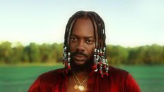 'Afro Pop Vol. 1' is Adekunle Gold's best album yet. (EMI)