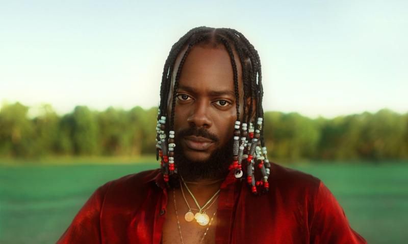 'Afro Pop Vol. 1' is Adekunle Gold's best album yet. (EMI)