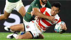 World Rugby