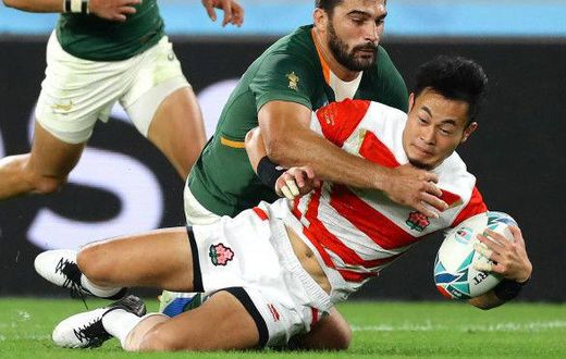 World Rugby