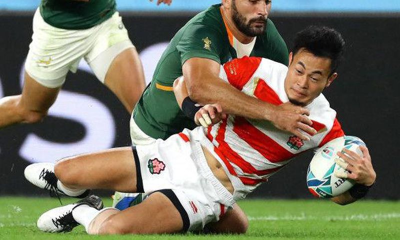 World Rugby