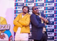 Willis Raburu lands Multi-million deal