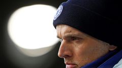 Chelsea manager Thomas Tuchel admits his side will benefit from not having to travel for the second leg of their Champions League last-16 tie against Atletico Madrid