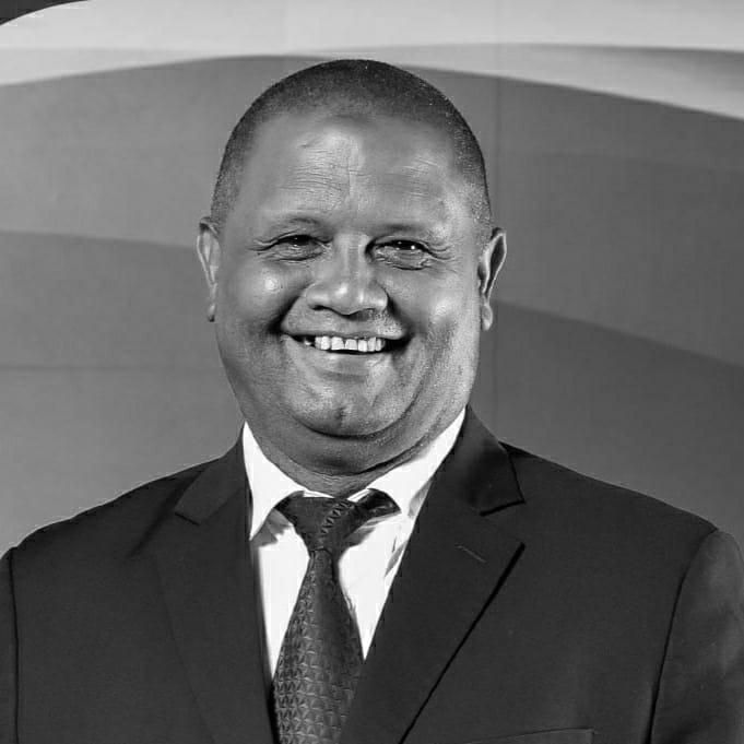 Veteran KBC journalist Badi Muhsin who passed away on October 8, 2021