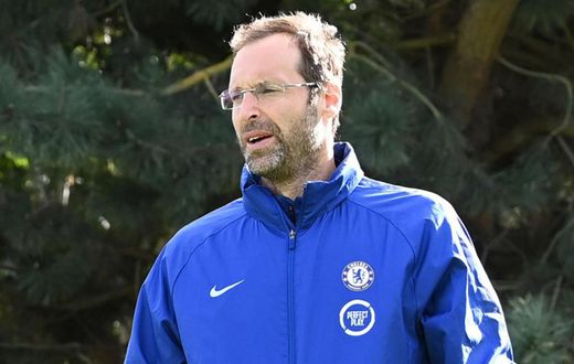 Petr Cech
