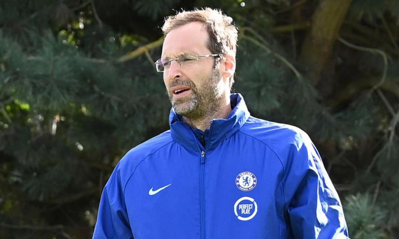 Petr Cech