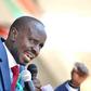 Kenya National Union of Teachers (KNUT) Secretary General Wilson Sossion