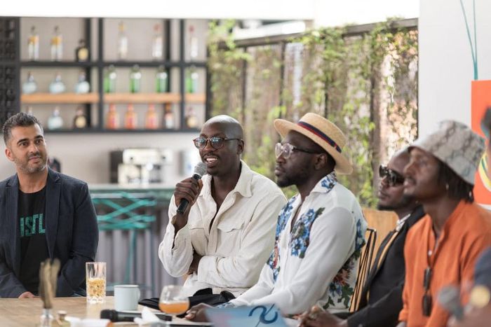 Sauti Sol