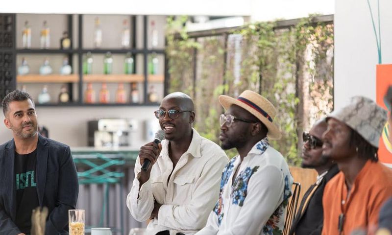 Sauti Sol